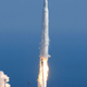 Illustration for article titled South Korea loses contact with rocket immediately after launch